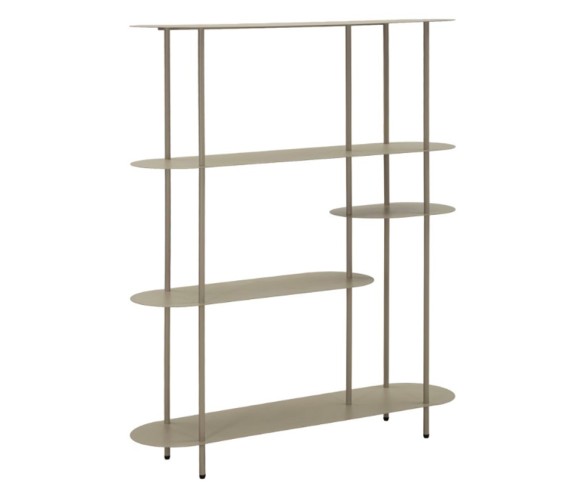 Mauro Ferretti Saturno Bookcase