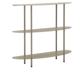 Mauro Ferretti Console 3 piani Saturno