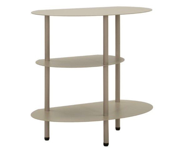 MAURO FERRETTI COMODINO SATURNO