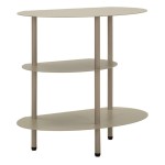 Mauro Ferretti Saturno Bedside Table