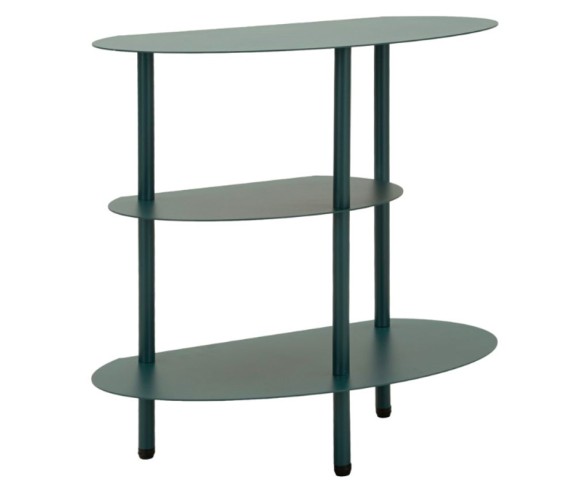 MAURO FERRETTI COMODINO SATURNO