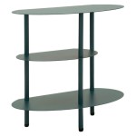 MAURO FERRETTI COMODINO SATURNO