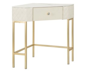 Mauro Ferretti Console angolare Sharon