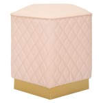 Mauro Ferretti Pouf Sharon