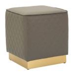 Mauro Ferretti Pouf Sharon