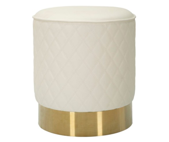 Mauro Ferretti Pouf Sharon