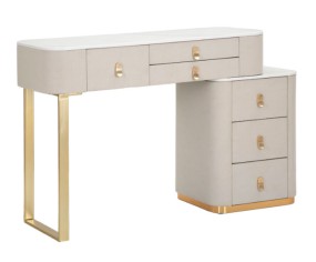 Mauro Ferretti Dressing Table Beauty