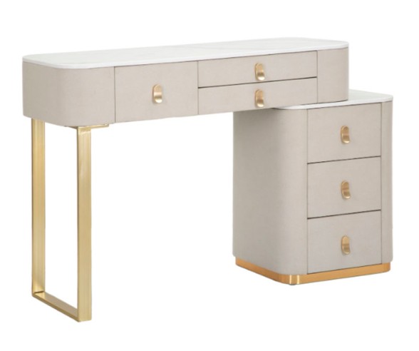 Mauro Ferretti Dressing Table Beauty