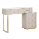 Mauro Ferretti Dressing Table Beauty