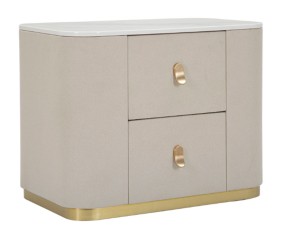 Mauro Ferretti Comodino Beauty