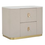 Mauro Ferretti Comodino Beauty