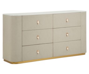 Mauro Ferretti Beauty Kommode