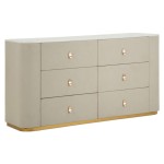 Mauro Ferretti Comò Beauty