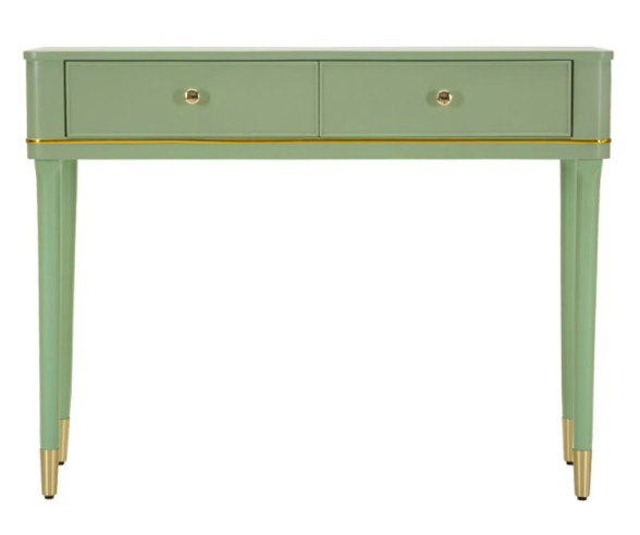 Mauro Ferretti Console Camille