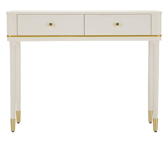 Mauro Ferretti Console Camille