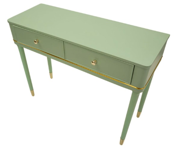 Mauro Ferretti Console Camille
