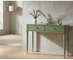 Mauro Ferretti Konsole Camille 2