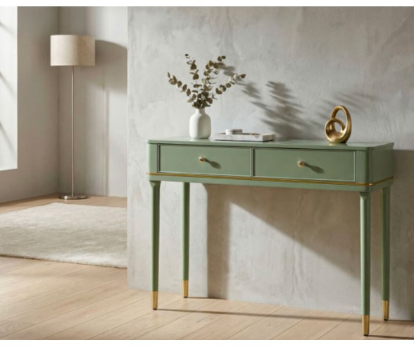 Mauro Ferretti Console Camille
