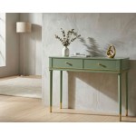 Mauro Ferretti Console Camille