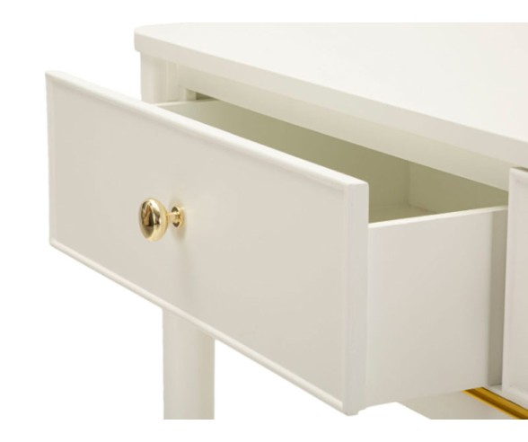 Mauro Ferretti Console Camille