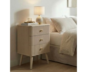 Mauro Ferretti Comodino Shy 2