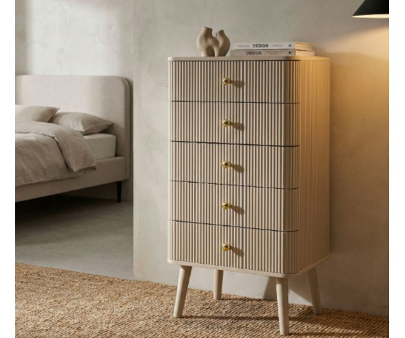 Mauro Ferretti Cassettiera Shy