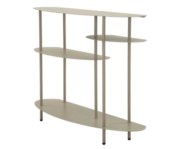 Mauro Ferretti Saturno Plus Console