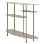 Mauro Ferretti Console Saturno Plus