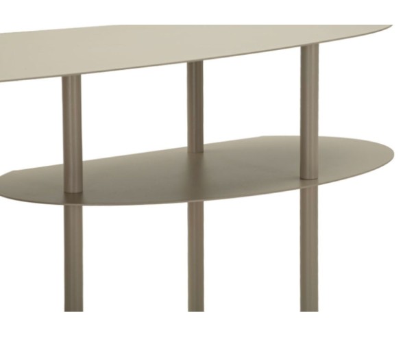 Mauro Ferretti Console Saturno Plus