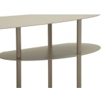 Mauro Ferretti Saturno Plus Console