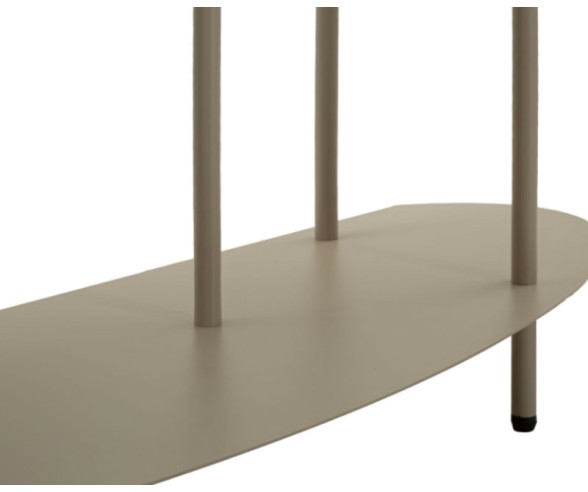 Mauro Ferretti Console Saturno Plus