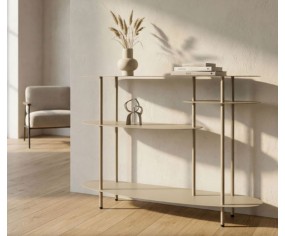 Mauro Ferretti Console Saturno Plus 2