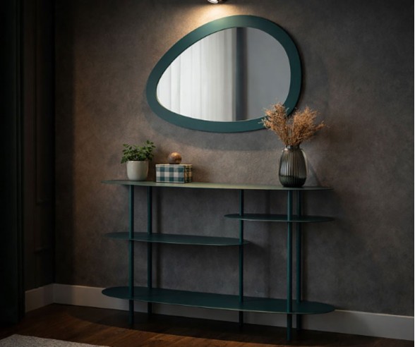 Mauro Ferretti Console Saturno Plus