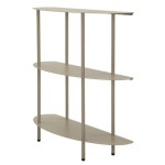 Mauro Ferretti Console 3 piani Saturno