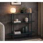 Mauro Ferretti Console 3 piani Saturno