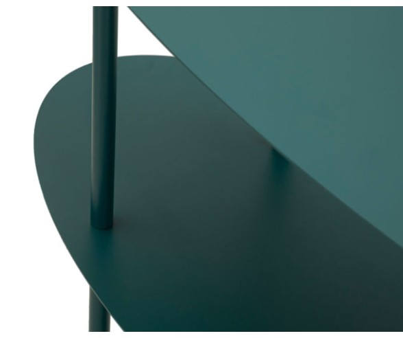 Mauro Ferretti Console 3 piani Saturno