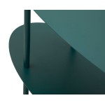 Mauro Ferretti Console 3 piani Saturno