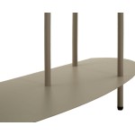 Mauro Ferretti Saturno 3-Tier Shelf