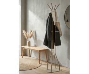 Mauro Ferretti Appendiabiti Saturno 2