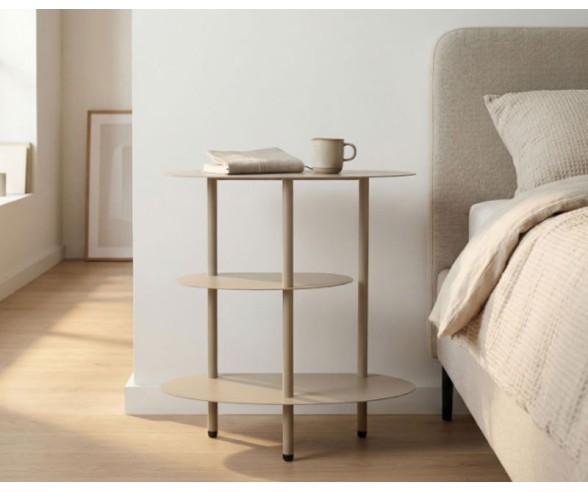 MAURO FERRETTI COMODINO SATURNO