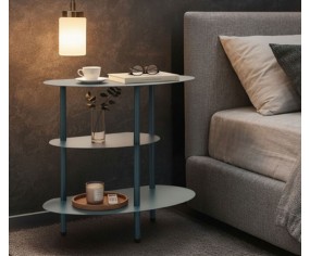 Mauro Ferretti Comodino Saturno 2