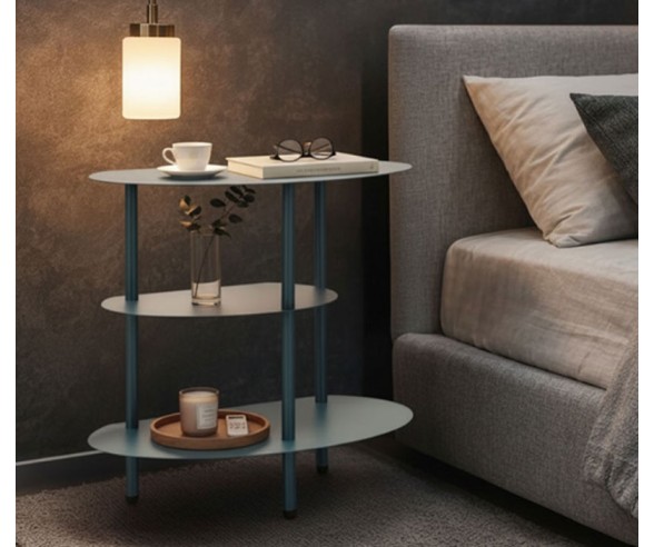 MAURO FERRETTI COMODINO SATURNO