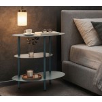 Mauro Ferretti Saturno Bedside Table