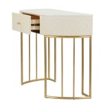 MAURO FERRETTI CONSOLE SHARON