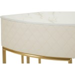 MAURO FERRETTI CONSOLE SHARON