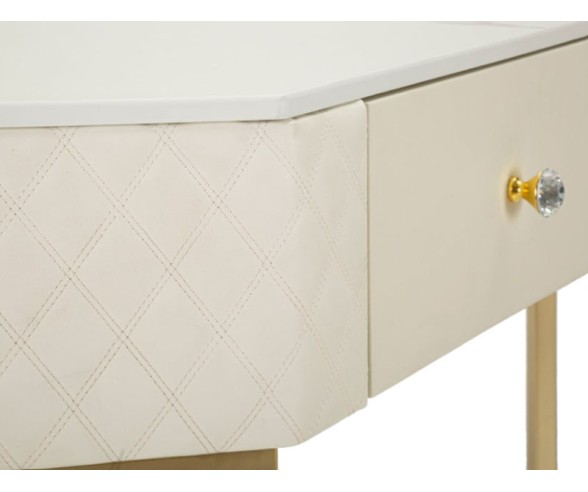 Mauro Ferretti Console angolare Sharon