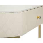 Mauro Ferretti Console angolare Sharon