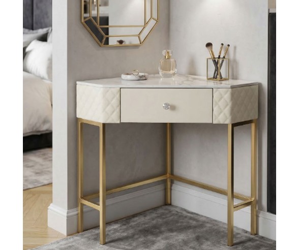 Mauro Ferretti Console angolare Sharon