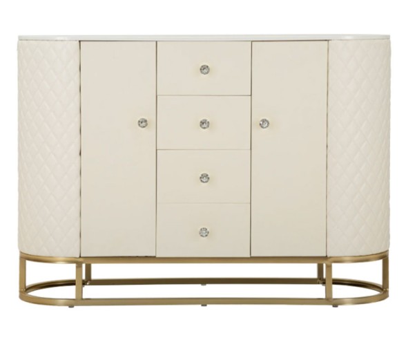 Mauro Ferretti Mobile Sharon