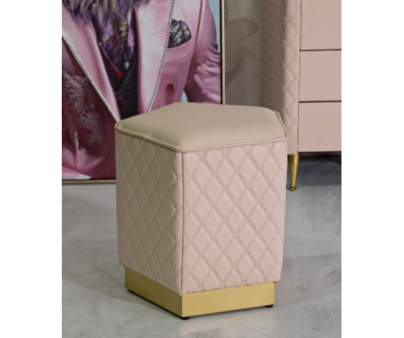 Mauro Ferretti Pouf Sharon